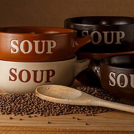 Soft Foods for Oral Surgery