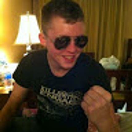 Andrew Banta