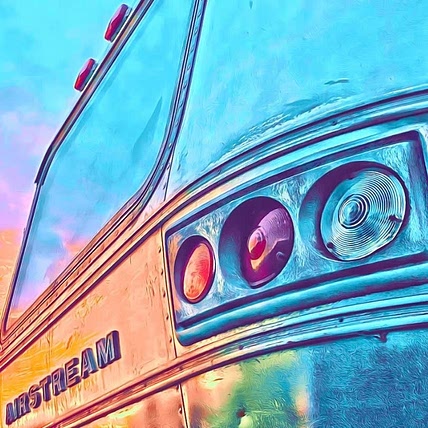 Airstream Life Cookout Recipes