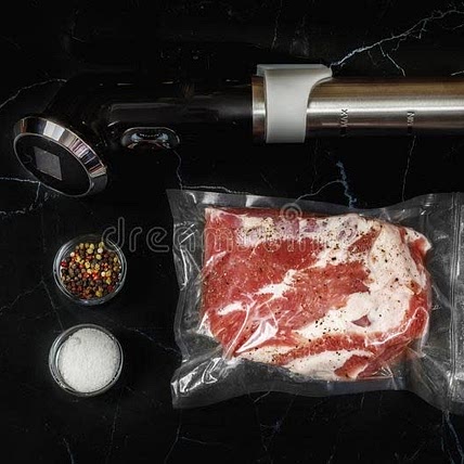 Sous Vide Recipes