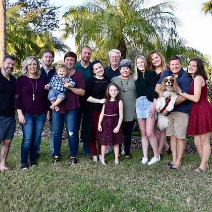 McLeod Family Recipes