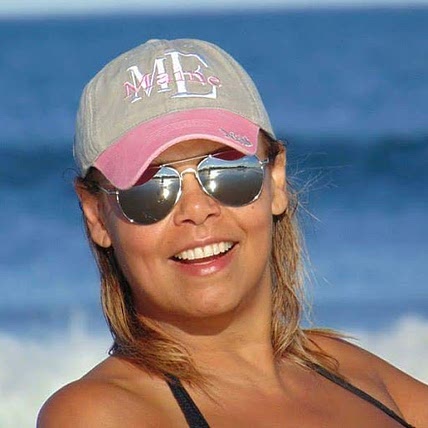 Lynnette Scribner