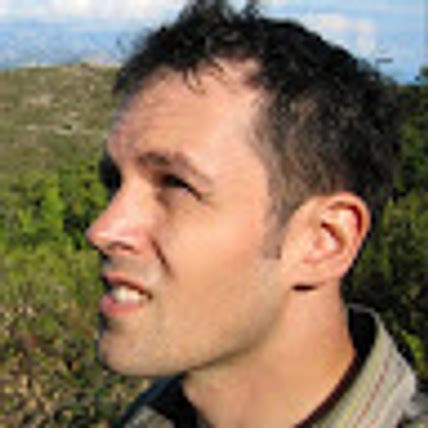 Jason Robey