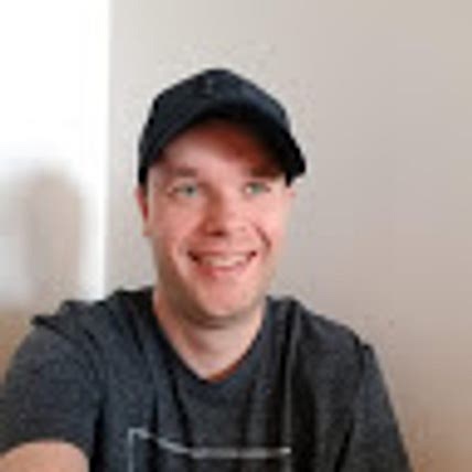Jason Gehrke