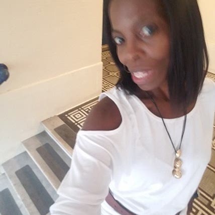 Sally Alphonse