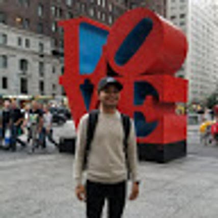 Michael Adame