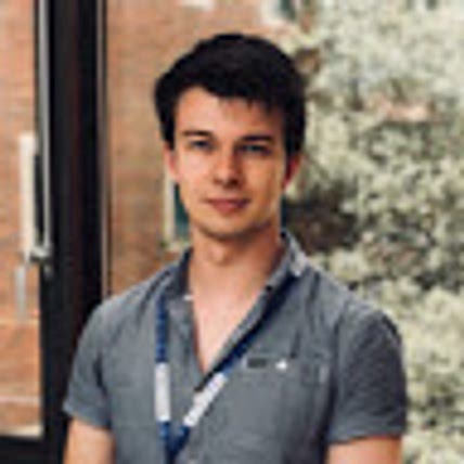 Callum Pilton