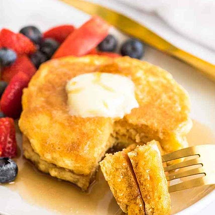 One Serving Recipes