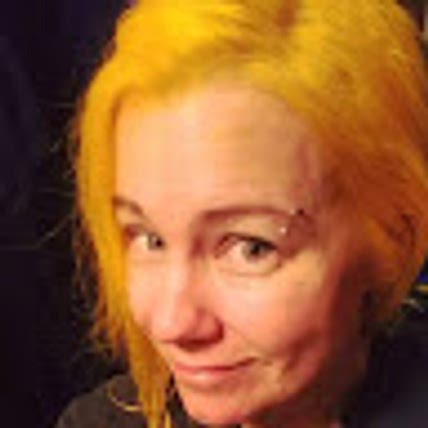 Sara Durnan