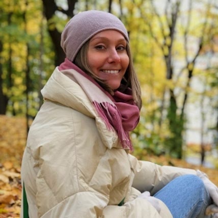 Nell Nikitina