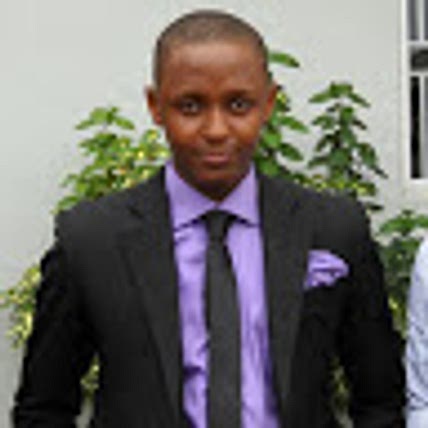 Akinyele Akinseye