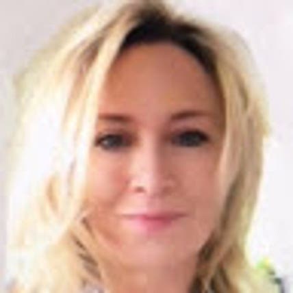 Lynnette Blas