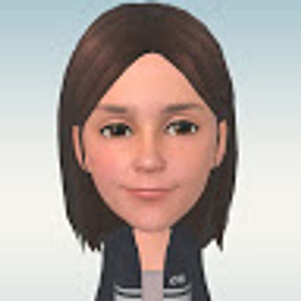 Ellie Campbell