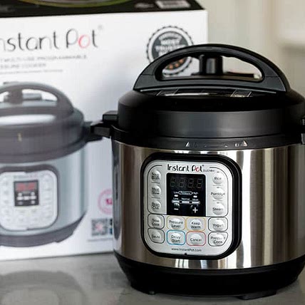 InstantPot