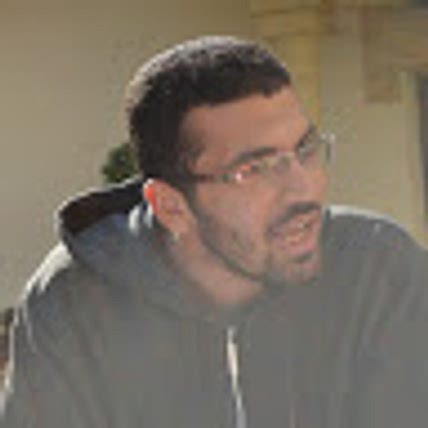 Mostafa Taha