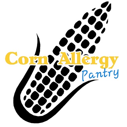 Corn-Safe Pantry Staples