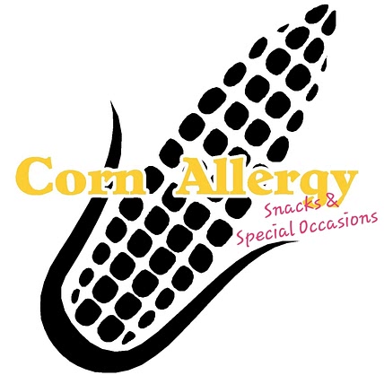 Corn-Safe Snack & Treat Recipes