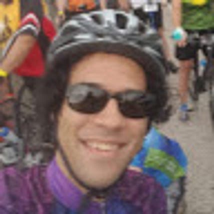 Jon Gilgenbach