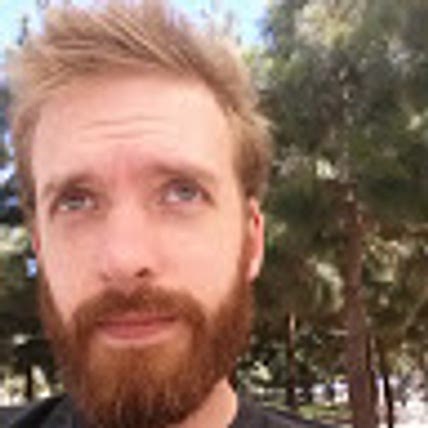 Jake Moffatt