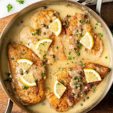 Chicken Recipes