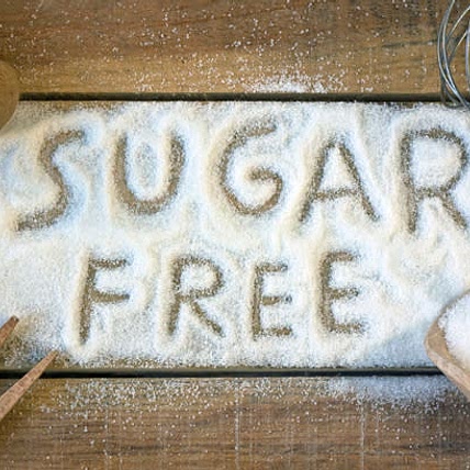 Sugar free low carb recipes
