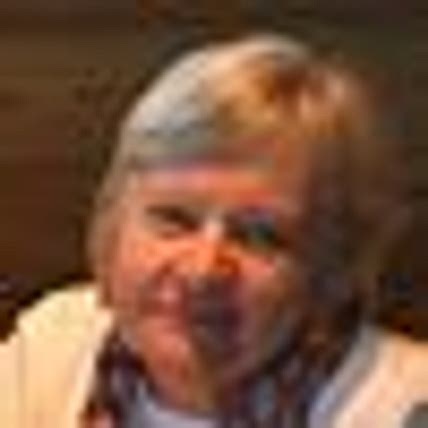 Ruth Ann B