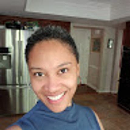Sayoko Hamilton