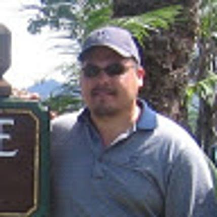 Adam Mariboho