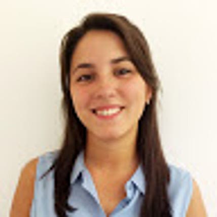 Guillermina Viancarlos