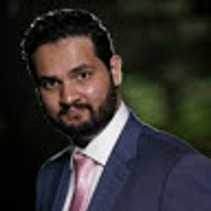 Maaz Syed