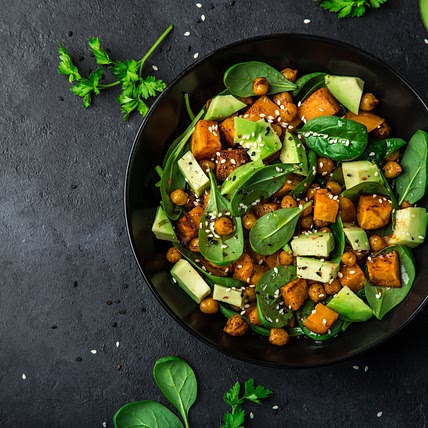 Gut-friendly recipes