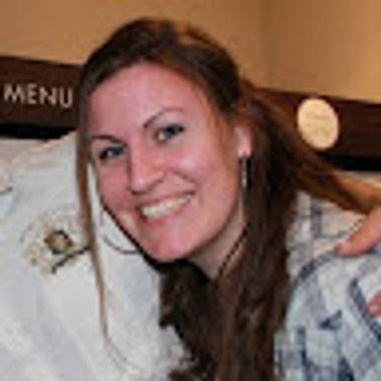 Bex Thorneycroft