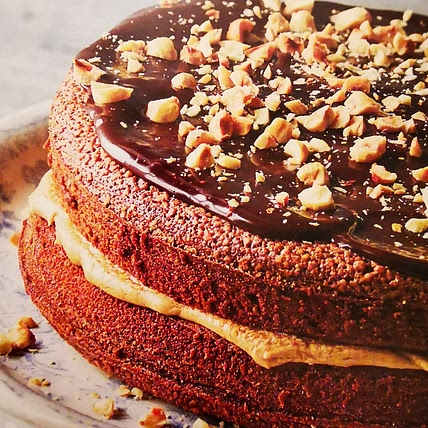 Baking