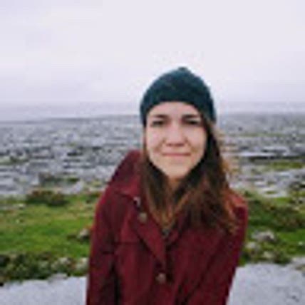 Meghen Ponder