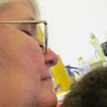 Jo-Ellen Bass