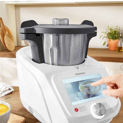 Monsieur Cuisine