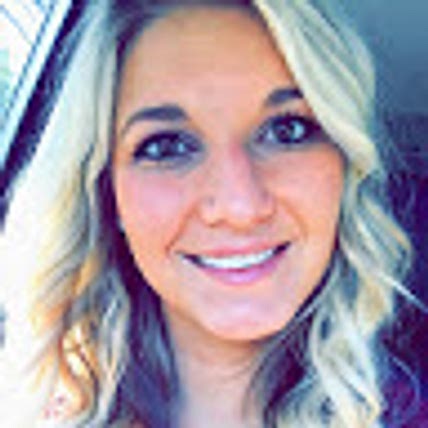 Megan McDonald