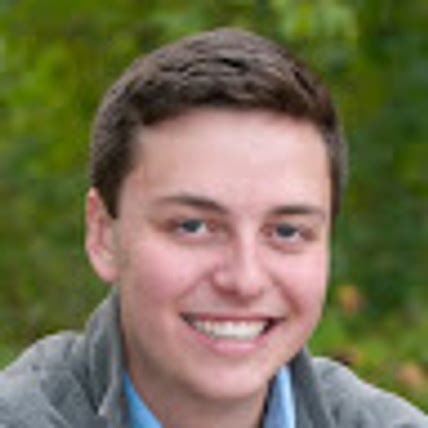 Cam Gallucci