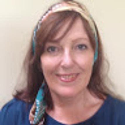 Angela Bird