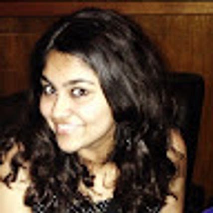 poornima raghuram