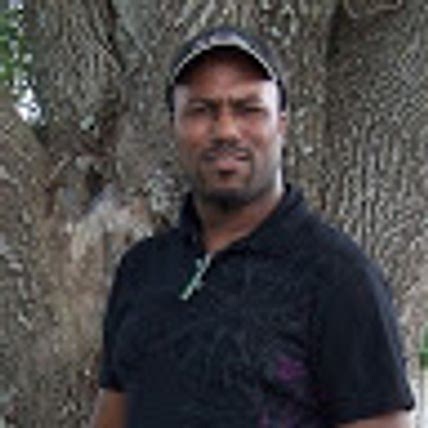 Cristov Russell