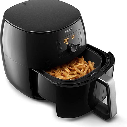 Air Fryer Club