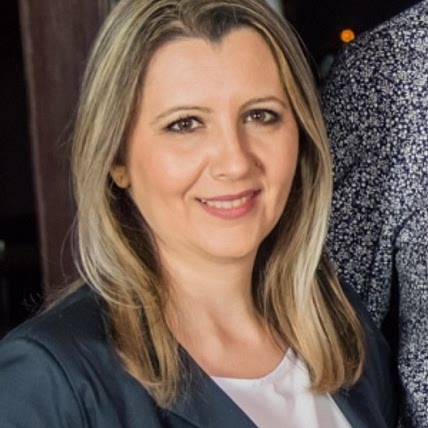 Leonora Vukovic