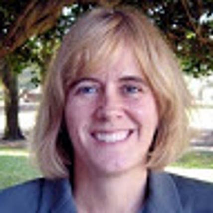 Julie Leinenbach