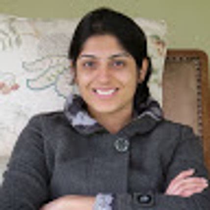 Tara Sundaram