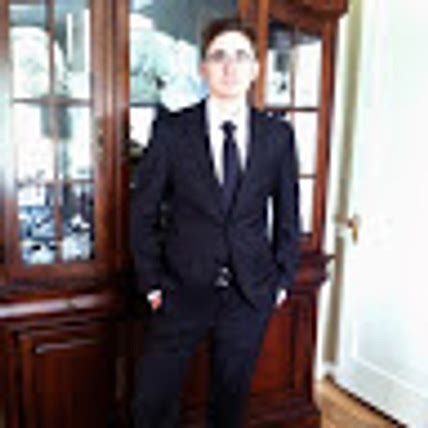 Alastair Wildfire