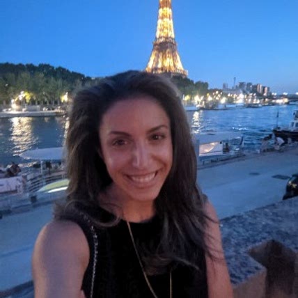 Roxanna Aliabadi