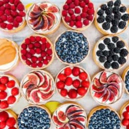 Easy Sweets & Treats