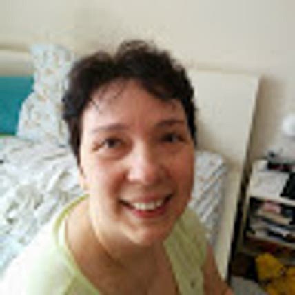 Elena Kulevska