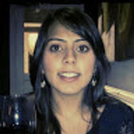 Bhavini Haria